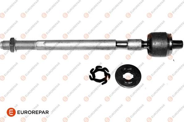 EUROREPAR 1634908080 - Aksiālais šarnīrs, Stūres šķērsstiepnis autodraugiem.lv