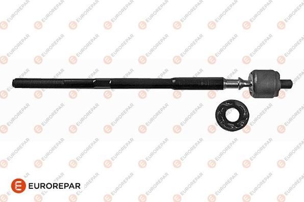 EUROREPAR 1634912080 - Aksiālais šarnīrs, Stūres šķērsstiepnis autodraugiem.lv