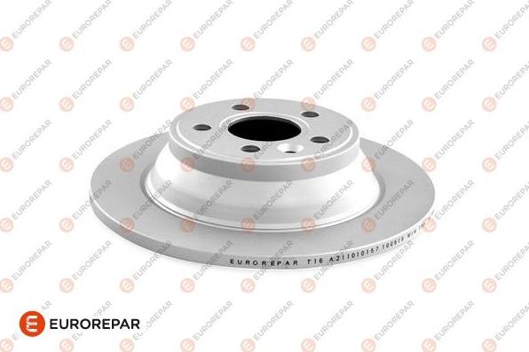 EUROREPAR 1636923780 - Bremžu diski autodraugiem.lv