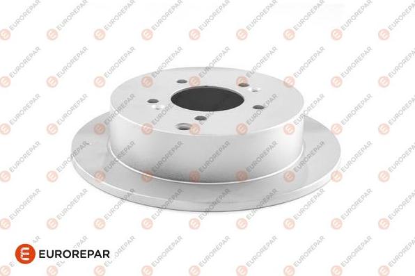EUROREPAR 1636922880 - Bremžu diski autodraugiem.lv