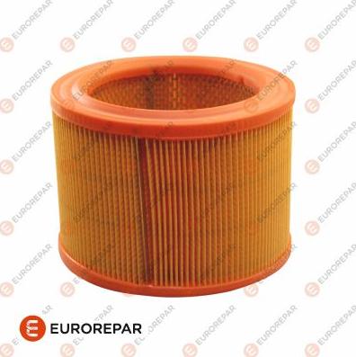 EUROREPAR 1638020480 - Gaisa filtrs autodraugiem.lv