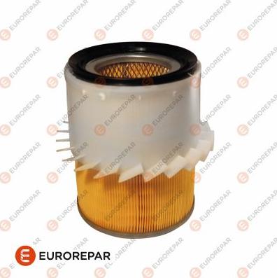 EUROREPAR 1638021580 - Gaisa filtrs autodraugiem.lv