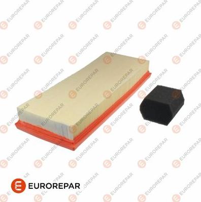 EUROREPAR 1638028080 - Gaisa filtrs autodraugiem.lv