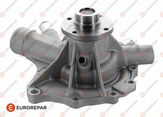 EUROREPAR 1637176880 - Ūdenssūknis autodraugiem.lv