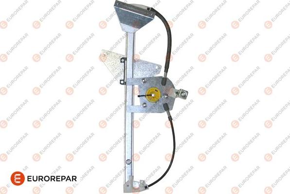 EUROREPAR 1629055280 - Stikla pacelšanas mehānisms autodraugiem.lv