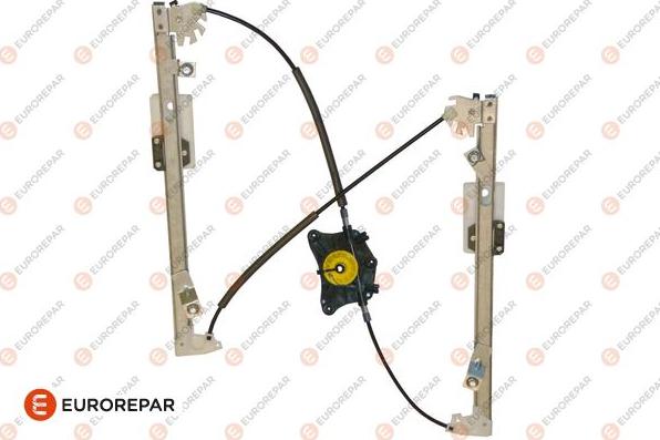 EUROREPAR 1629055180 - Stikla pacelšanas mehānisms autodraugiem.lv