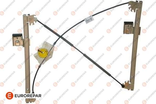 EUROREPAR 1620009780 - Stikla pacelšanas mehānisms autodraugiem.lv