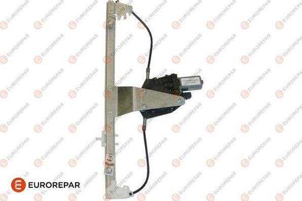 EUROREPAR 1620005480 - Stikla pacelšanas mehānisms autodraugiem.lv