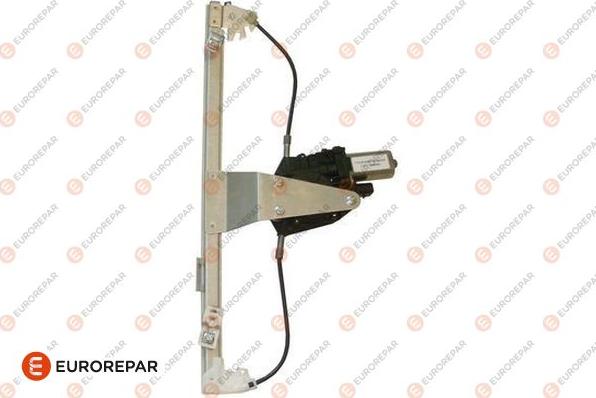 EUROREPAR 1620005780 - Stikla pacelšanas mehānisms autodraugiem.lv