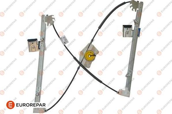 EUROREPAR 1620000780 - Stikla pacelšanas mehānisms autodraugiem.lv