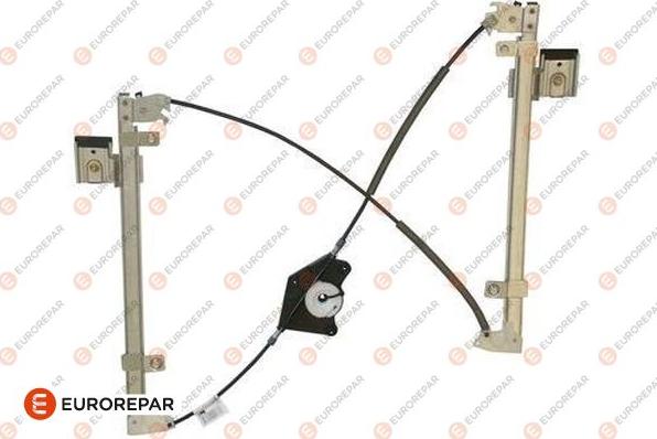 EUROREPAR 1620008280 - Stikla pacelšanas mehānisms autodraugiem.lv