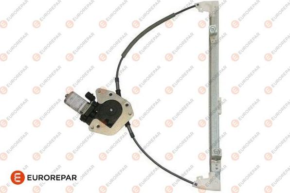 EUROREPAR 1620011880 - Stikla pacelšanas mehānisms autodraugiem.lv