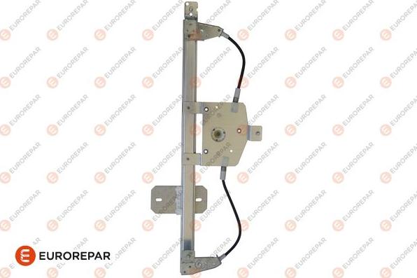 EUROREPAR 1675407080 - Stikla pacelšanas mehānisms autodraugiem.lv