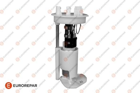 EUROREPAR 1671042080 - Degvielas sūkņa modulis autodraugiem.lv