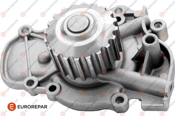 EUROREPAR 1678104580 - Ūdenssūknis autodraugiem.lv