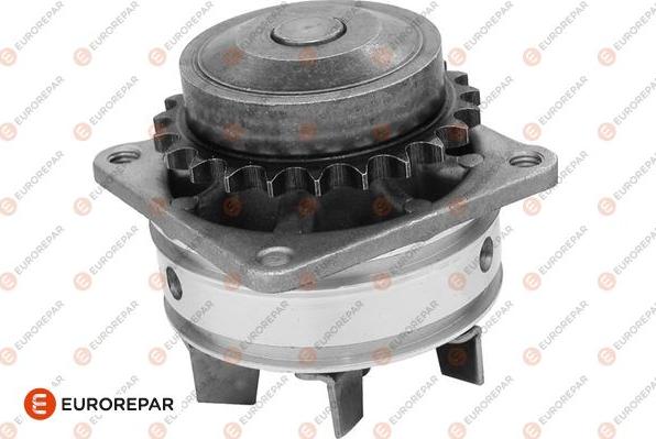 EUROREPAR 1678107280 - Ūdenssūknis autodraugiem.lv