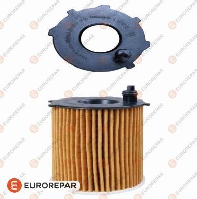 EUROREPAR E149233 - Eļļas filtrs autodraugiem.lv