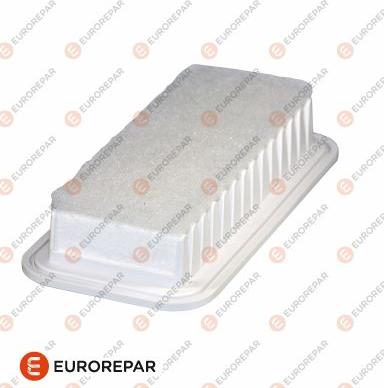 EUROREPAR E147182 - Gaisa filtrs autodraugiem.lv