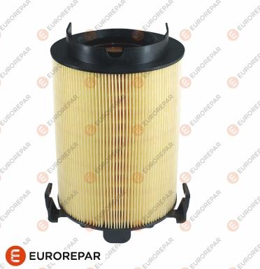 EUROREPAR E147308 - Gaisa filtrs autodraugiem.lv