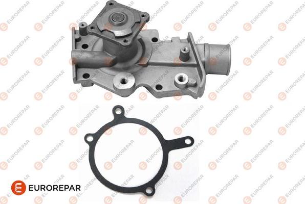 EUROREPAR E111588 - Ūdenssūknis autodraugiem.lv