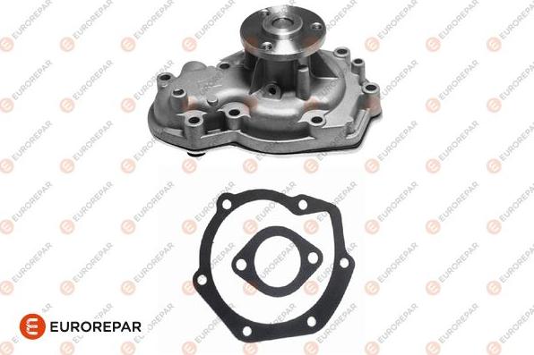 EUROREPAR E111601 - Ūdenssūknis autodraugiem.lv