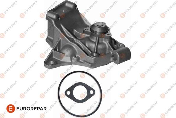 EUROREPAR E111750 - Ūdenssūknis autodraugiem.lv