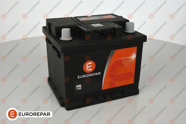 EUROREPAR LGBEB30096 - Startera akumulatoru baterija autodraugiem.lv