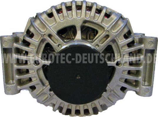 Eurotec 12090442 - Ģenerators autodraugiem.lv