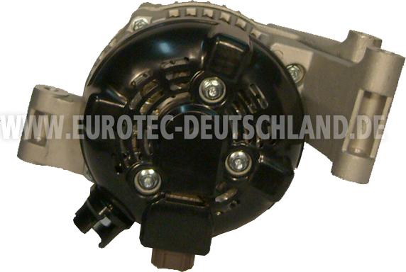 Eurotec 12090430 - Ģenerators autodraugiem.lv