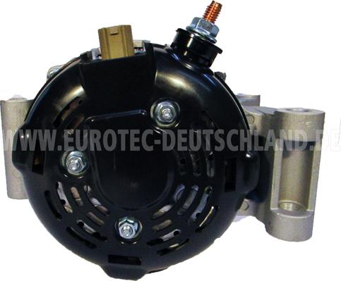 Eurotec 12090433 - Ģenerators autodraugiem.lv