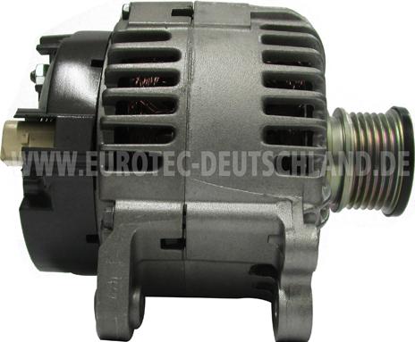 Eurotec 12090510 - Ģenerators autodraugiem.lv