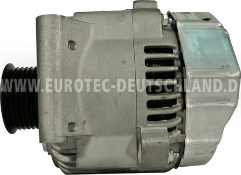 Eurotec 12090085 - Ģenerators autodraugiem.lv