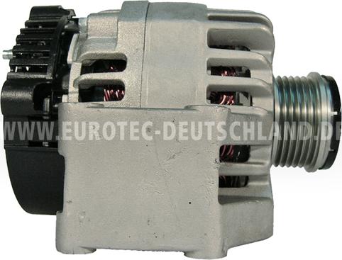 Eurotec 12090185 - Ģenerators autodraugiem.lv