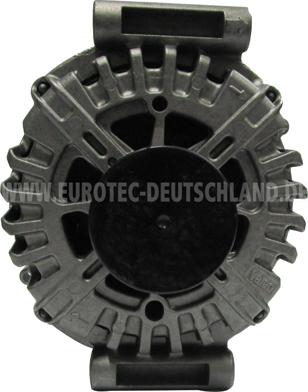 Eurotec 12090360 - Ģenerators autodraugiem.lv
