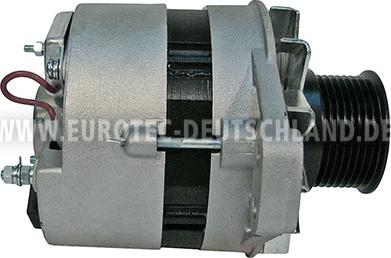 Eurotec 12090322 - Ģenerators autodraugiem.lv