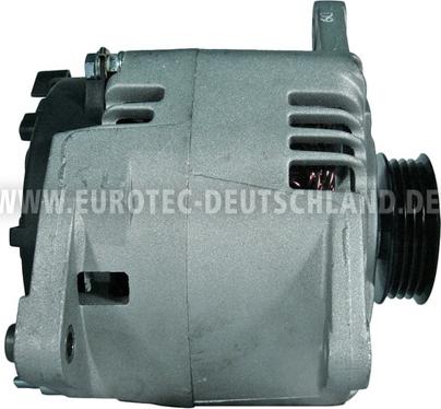 Eurotec 12090211 - Ģenerators autodraugiem.lv
