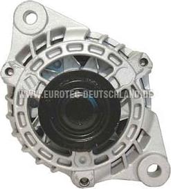 Eurotec 12049400 - Ģenerators autodraugiem.lv