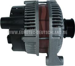Eurotec 12045030 - Ģenerators autodraugiem.lv