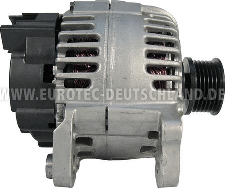 Eurotec 12046070 - Ģenerators autodraugiem.lv