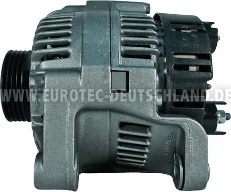 Eurotec 12045200 - Ģenerators autodraugiem.lv