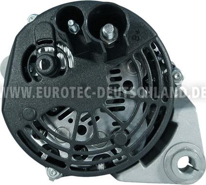 Eurotec 12090479 - Ģenerators autodraugiem.lv