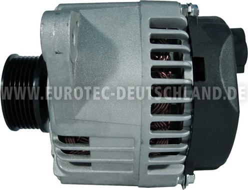 Eurotec 12046480 - Ģenerators autodraugiem.lv