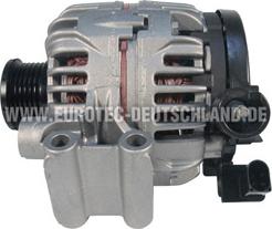 Eurotec 12046130 - Ģenerators autodraugiem.lv