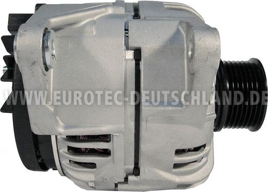 Eurotec 12046210 - Ģenerators autodraugiem.lv