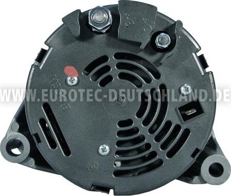 Eurotec 12040400 - Ģenerators autodraugiem.lv