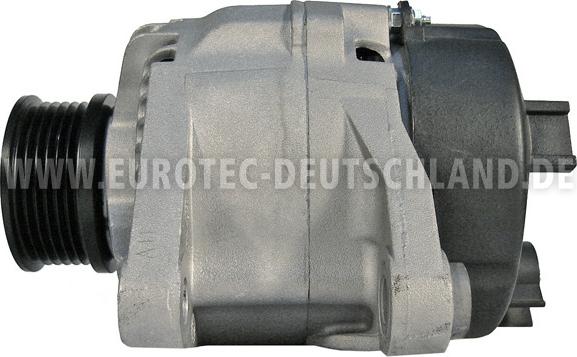 Eurotec 12040690 - Ģenerators autodraugiem.lv