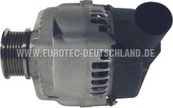 Eurotec 12040660 - Ģenerators autodraugiem.lv