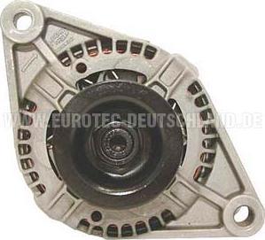 Eurotec 12040670 - Ģenerators autodraugiem.lv