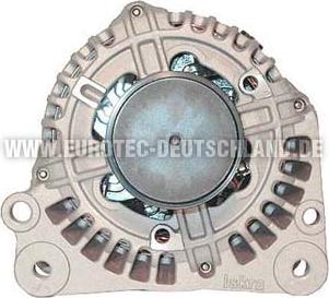 Eurotec 12040860 - Ģenerators autodraugiem.lv