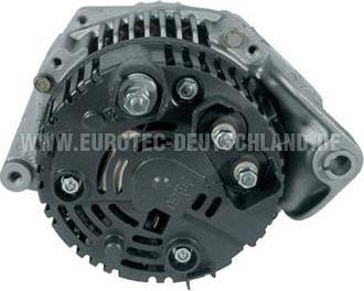 Eurotec 12041420 - Ģenerators autodraugiem.lv